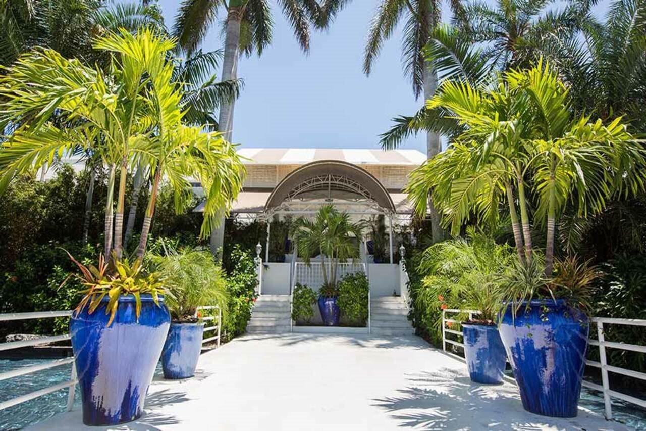 Sundial Beach Resort & Spa Sanibel Exterior foto