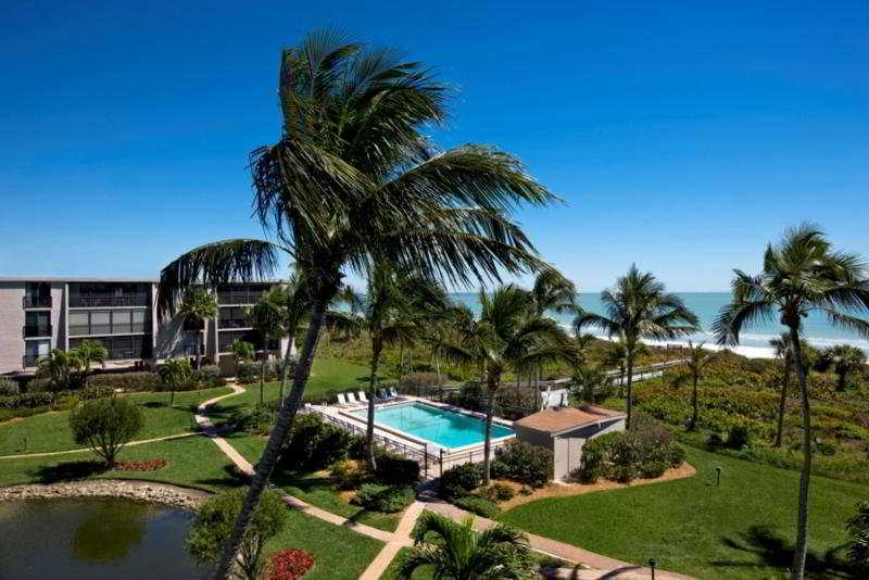 Sundial Beach Resort & Spa Sanibel Facilidades foto
