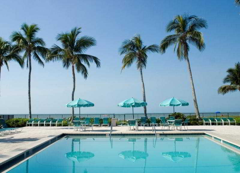 Sundial Beach Resort & Spa Sanibel Facilidades foto
